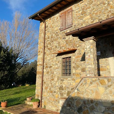 Antico Casale Il Fiorentino Montenero  Exterior foto