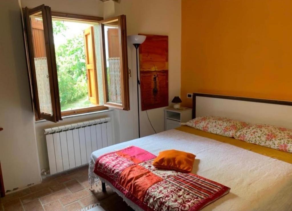 Antico Casale Il Fiorentino Montenero  Exterior foto