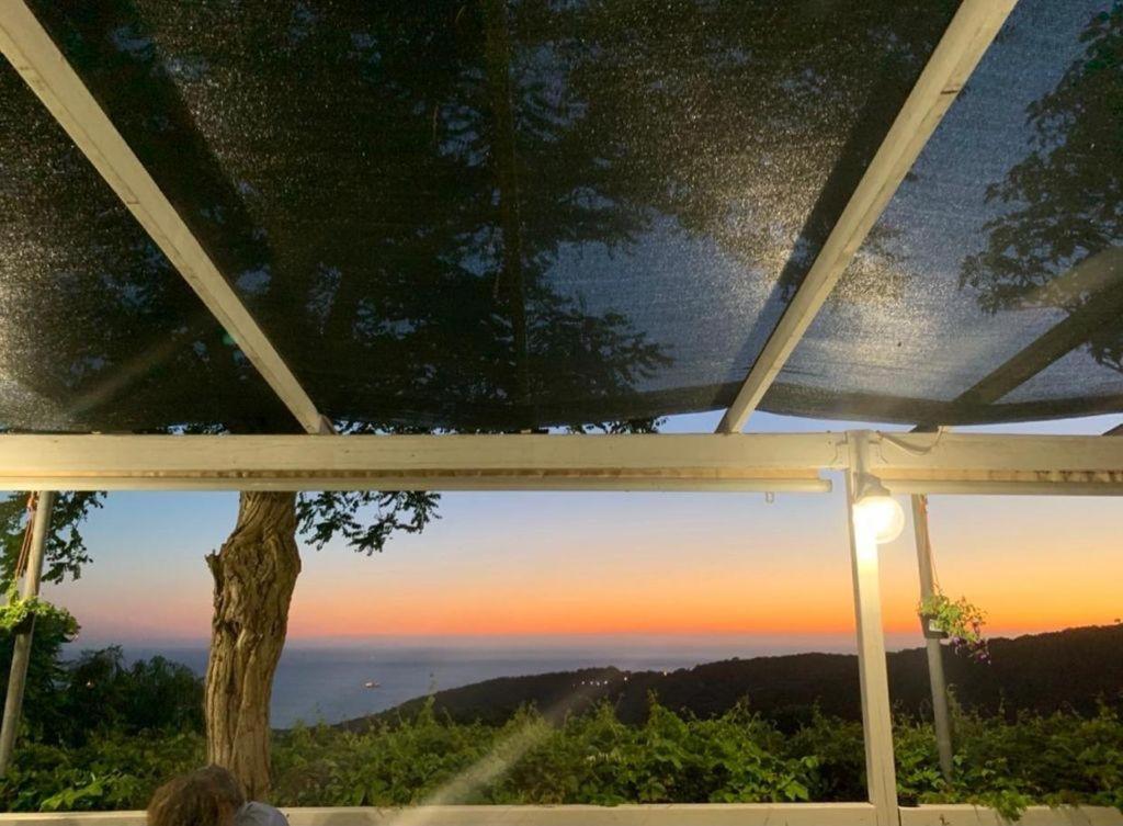 Antico Casale Il Fiorentino Montenero  Exterior foto