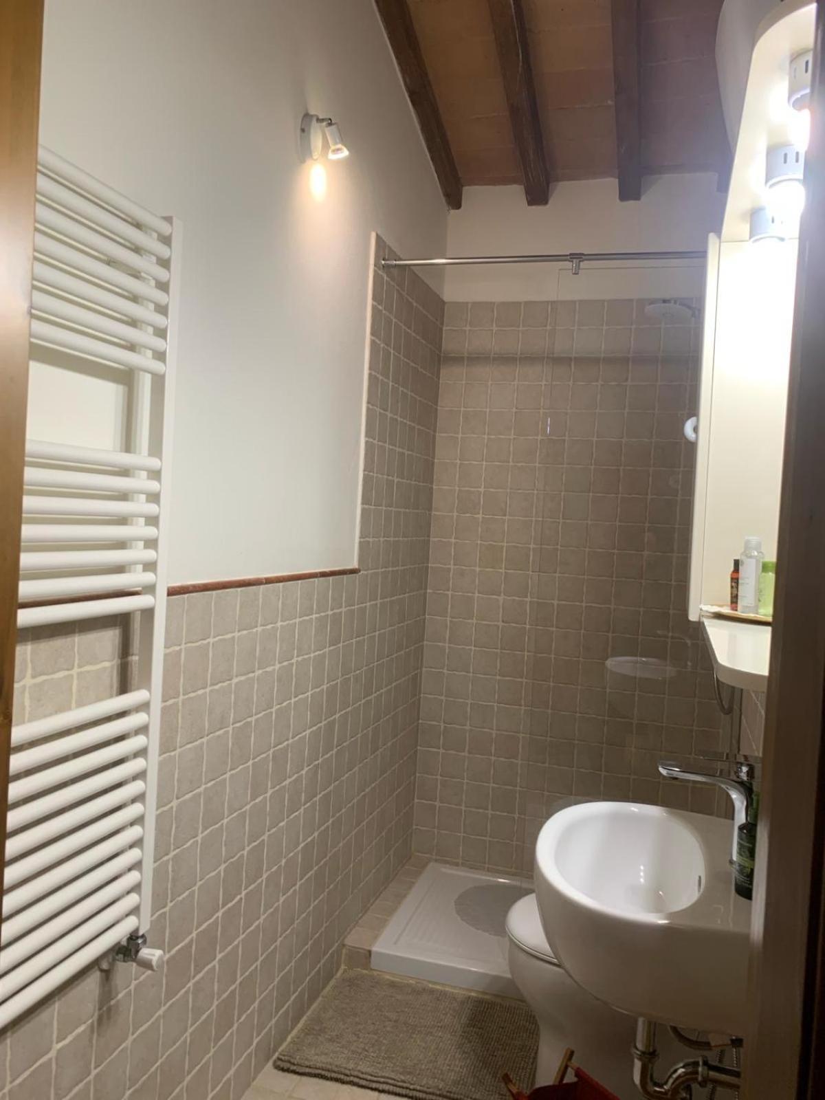Antico Casale Il Fiorentino Montenero  Exterior foto