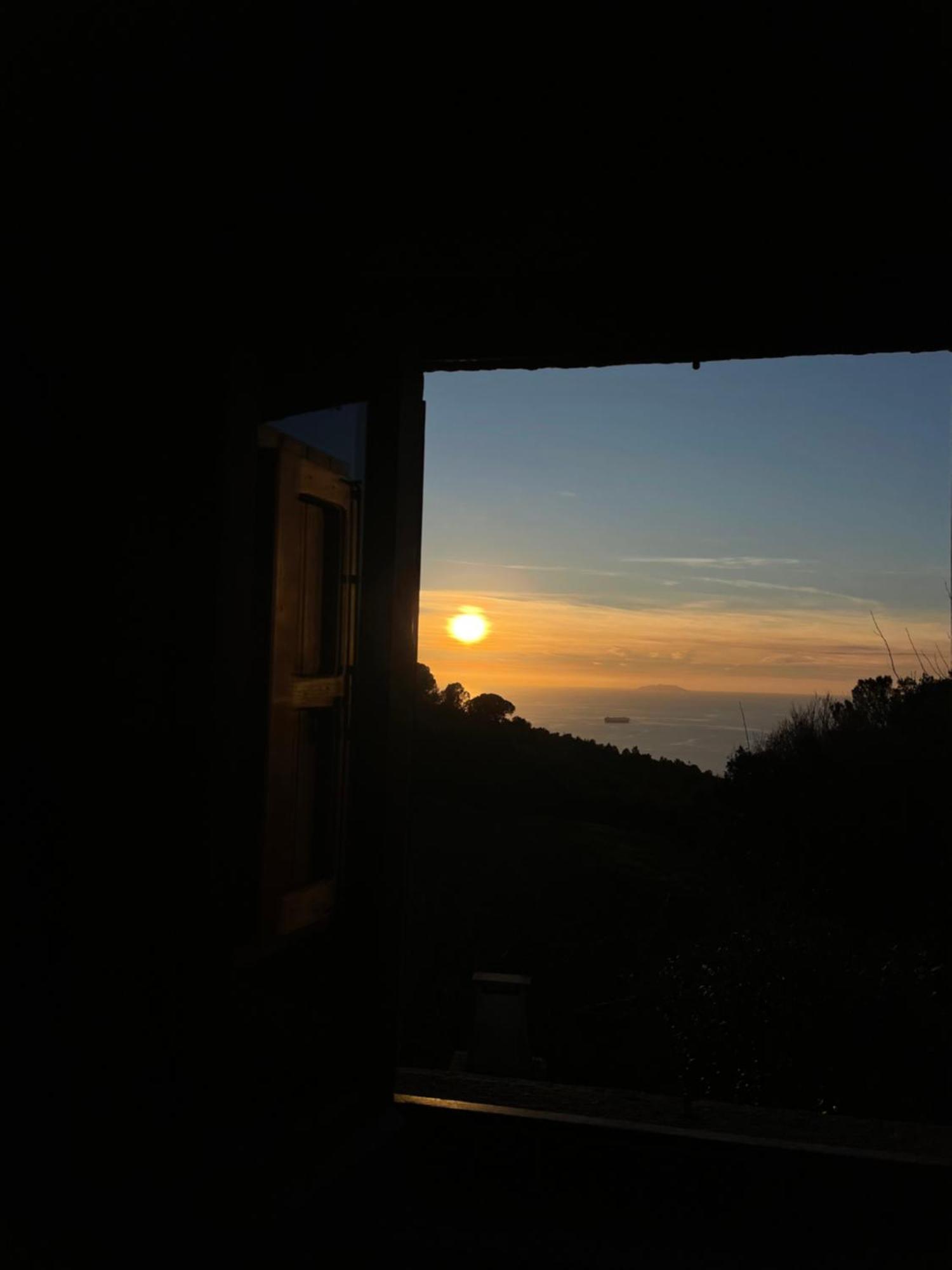 Antico Casale Il Fiorentino Montenero  Exterior foto